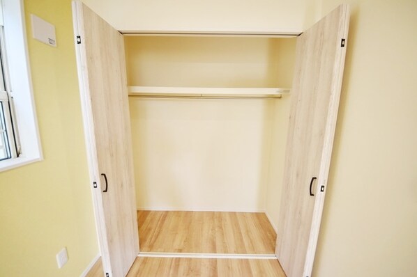 丘の上テラス菊名C棟の物件内観写真